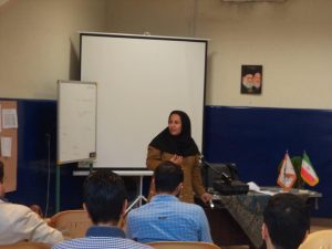 دلگشایی